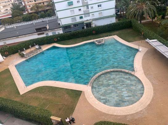 New Apartment Alejandro Torre Del Mar Exterior photo