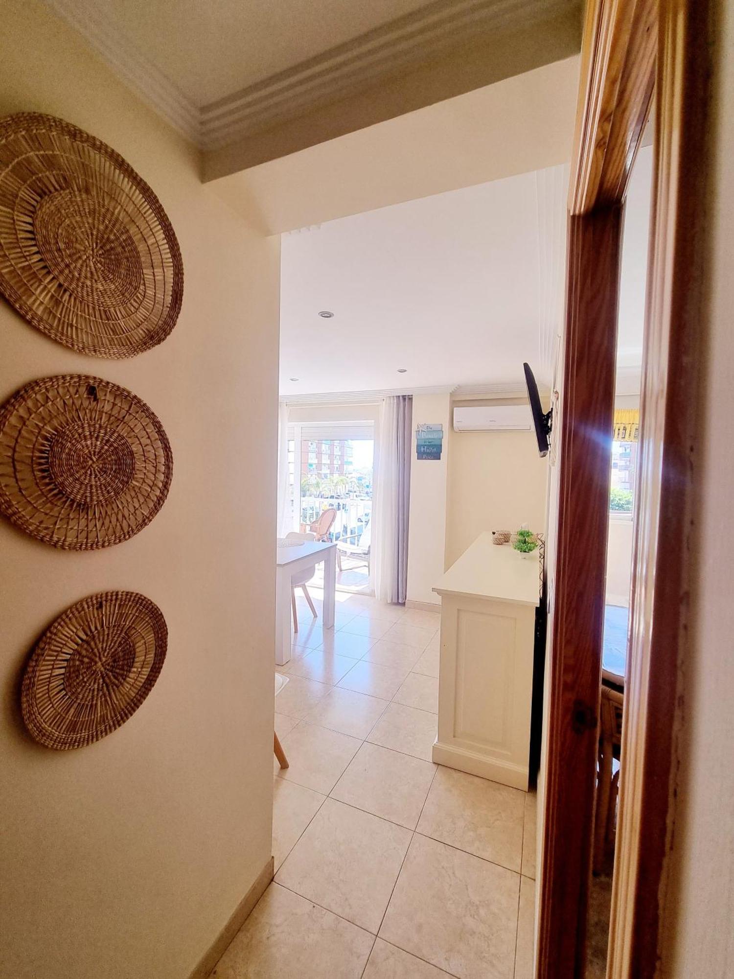 New Apartment Alejandro Torre Del Mar Exterior photo